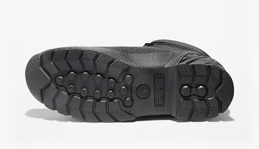 Tenisky a topánky Timberland Euro Sprint Waterproof Hiking Čierna | A1QHR-015, 4