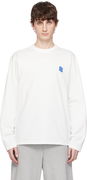 ADER error Sig; TRS Tag 01 Long Sleeve T-Shirt