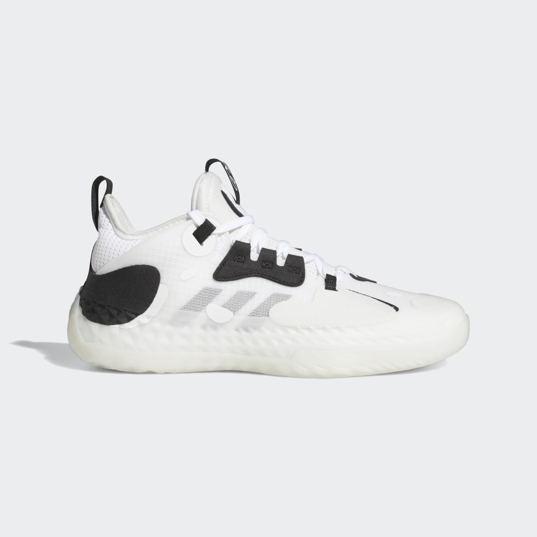 Tenisky a topánky adidas Performance Harden Vol. N3XT L3V3L Futurenatural Biela | Q46143, 0