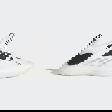 Tenisky a topánky adidas Performance Harden Vol. N3XT L3V3L Futurenatural Biela | Q46143, 0