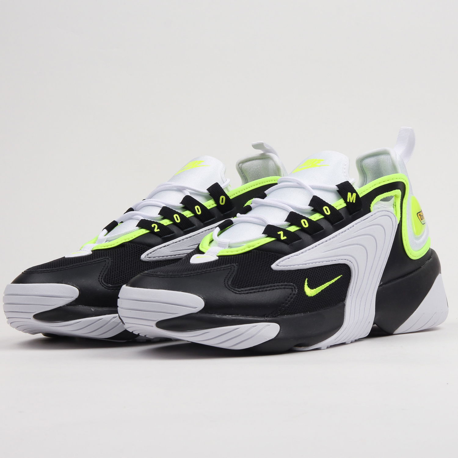 Tenisky a topánky Nike Zoom 2K Čierna | AO0269-004, 0
