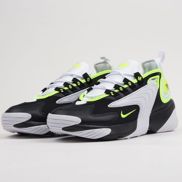 Tenisky a topánky Nike Zoom 2K Čierna | AO0269-004, 0