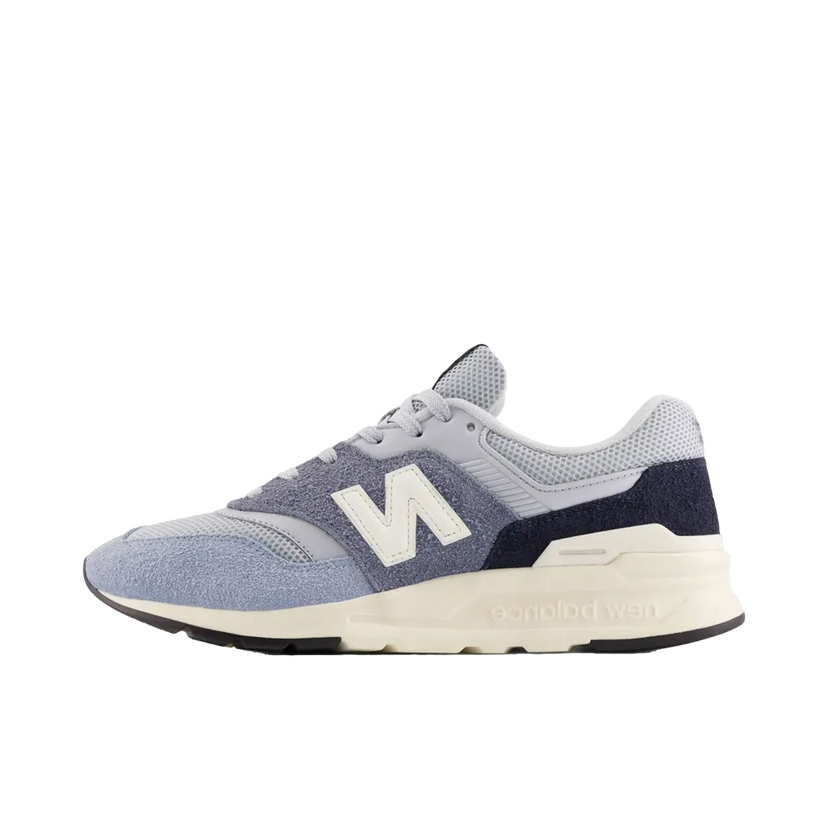 Tenisky a topánky New Balance 997 "Light Artic Grey" Šedá | CM997HRY