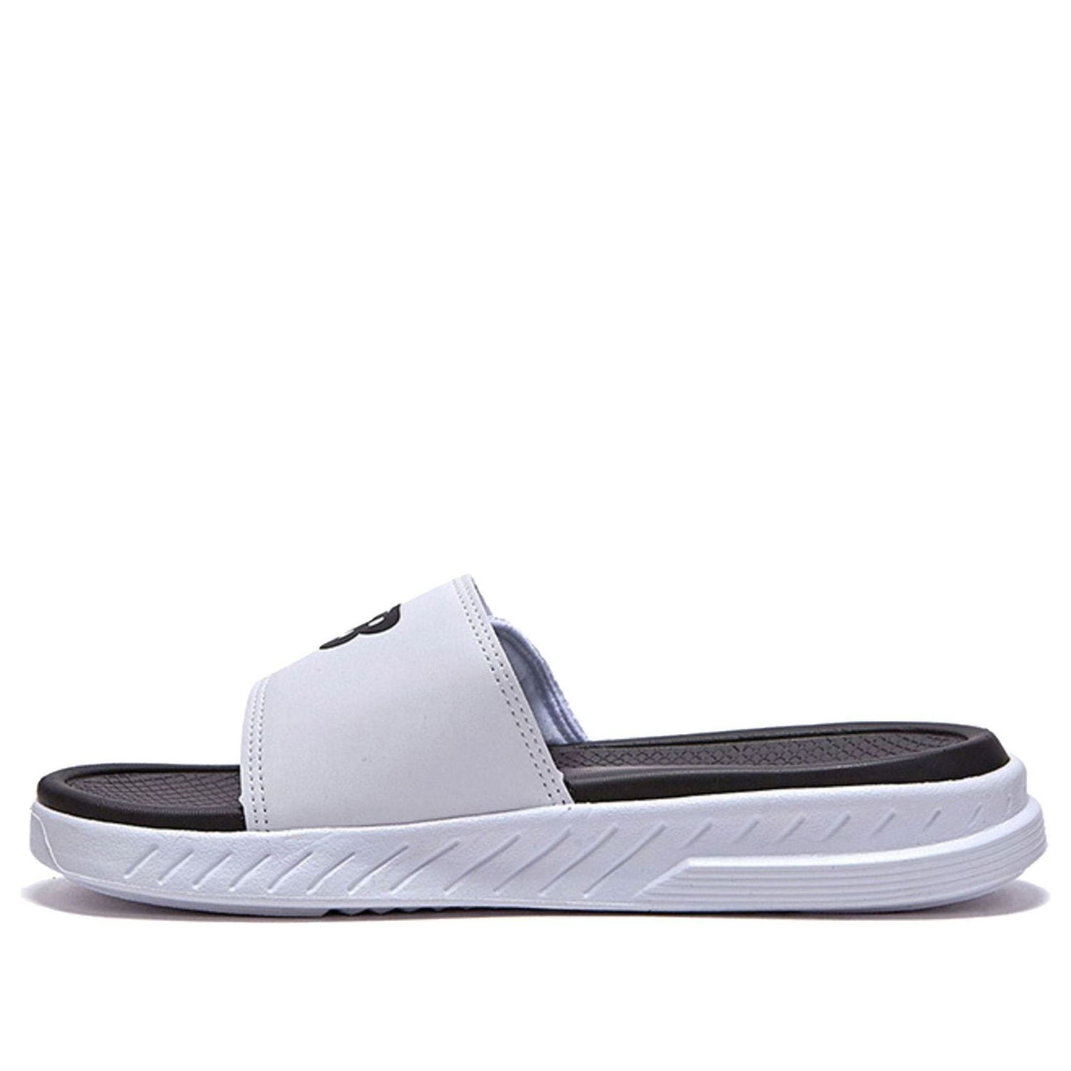 Tenisky a topánky New Balance 1501v2 Slides Biela | SD1501WT2, 0
