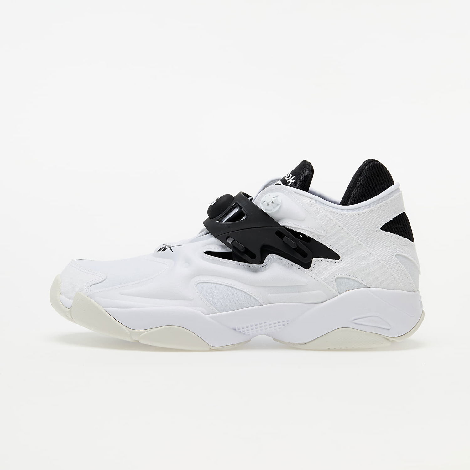 Tenisky a topánky Reebok Pump Court Biela | FW7817, 0