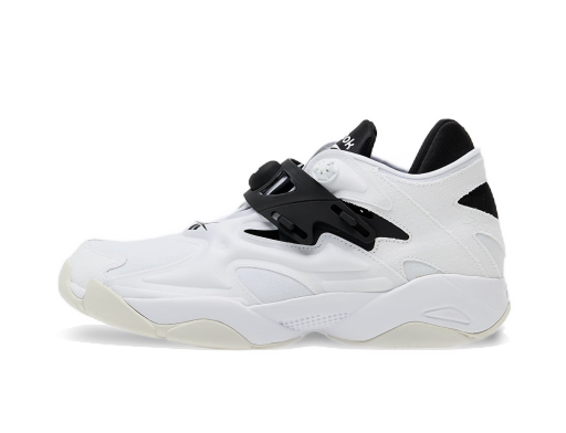 Tenisky a topánky Reebok Pump Court Biela | FW7817