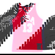 Team USA 1984 Chris Mullin Basketball Jersey