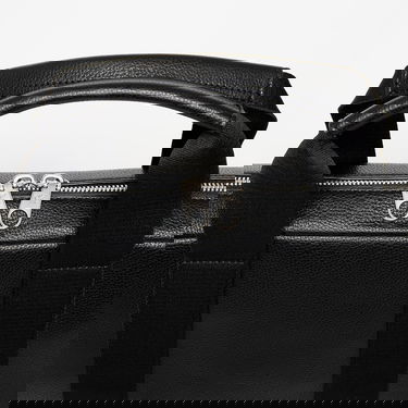 Taška cez rameno CALVIN KLEIN Calvin Klein Webbing Strap Laptop Bag Čierna | LV04D3272G UB1, 2