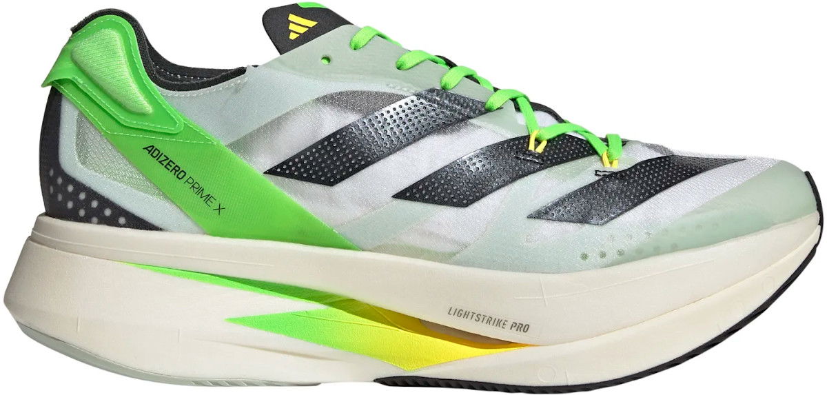 Tenisky a topánky adidas Performance Adizero Prime X Rôznofarebný | gv7074, 0