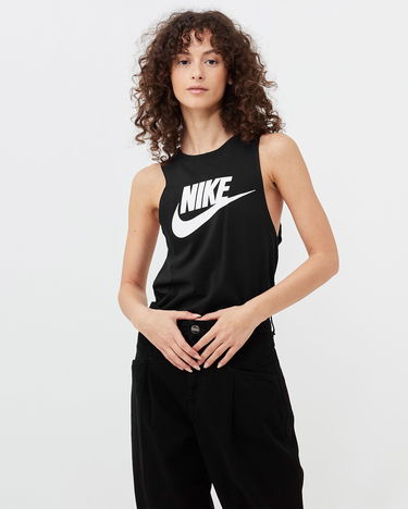 Tielko Nike Sportswear Futura New Čierna | cw2206-010, 5
