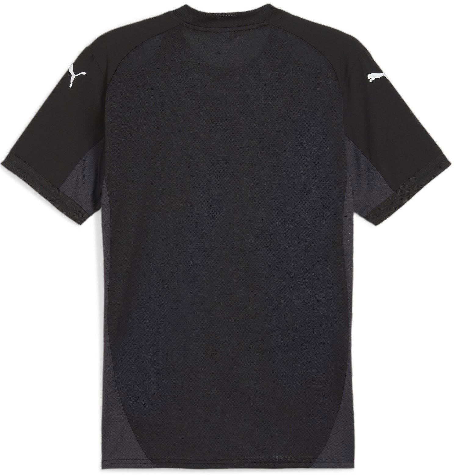 Dres Puma teamFINAL Jersey Čierna | 705737-03, 1