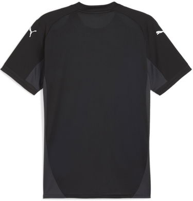 Dres Puma teamFINAL Jersey Čierna | 705737-03, 1