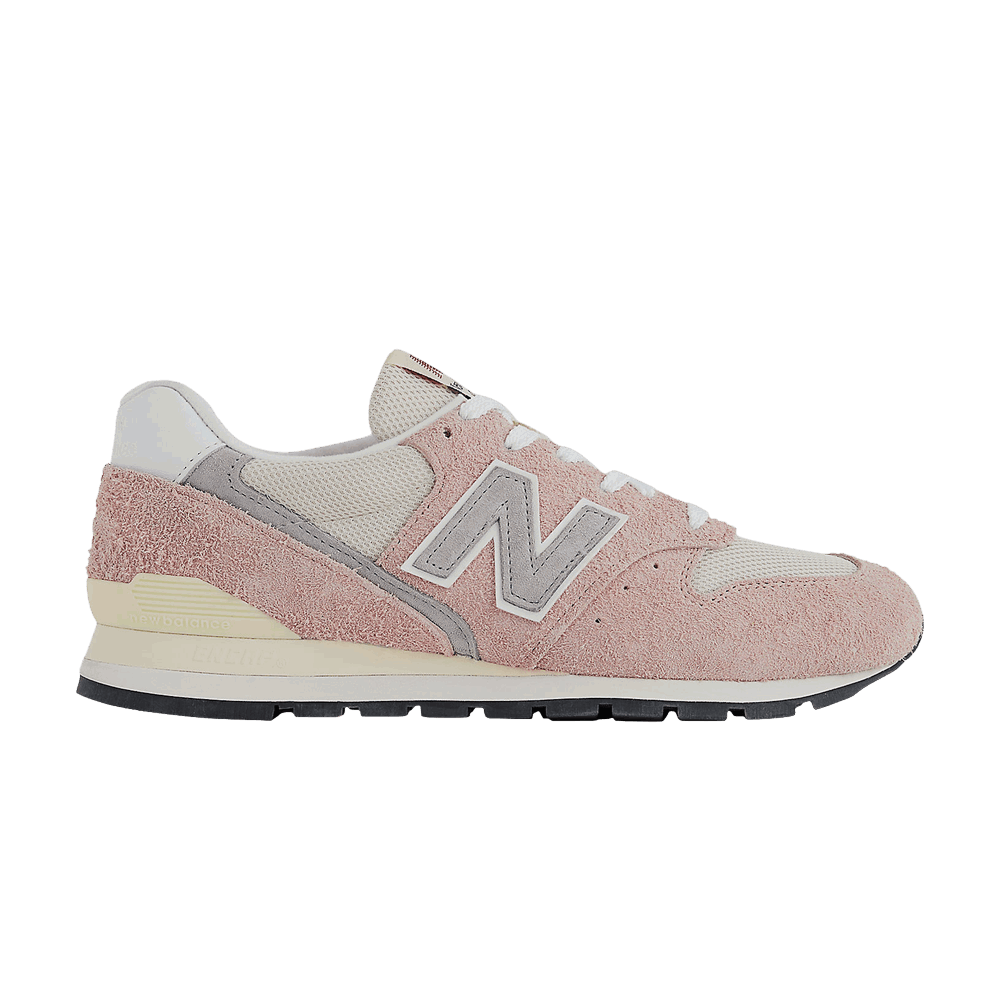 Tenisky a topánky New Balance 996 Made in USA "Pink Haze" Ružová | U996TA, 1
