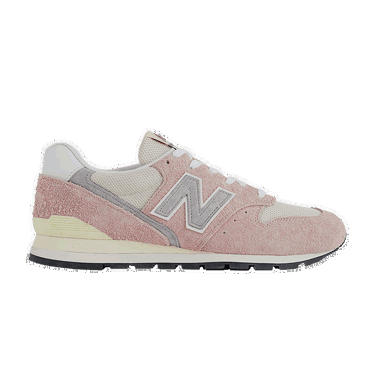 Tenisky a topánky New Balance 996 Made in USA "Pink Haze" Ružová | U996TA, 1