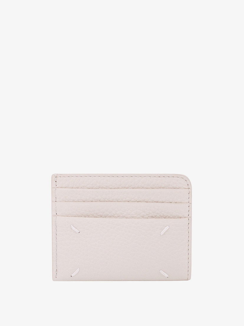 Peňaženka Maison Margiela CARD HOLDER Ružová | SA3VX0011P4746H9677