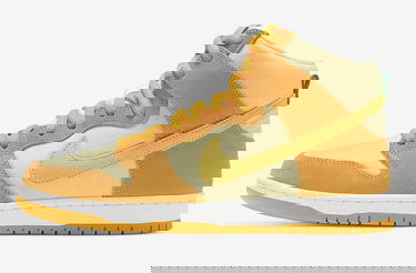 Tenisky a topánky Nike Dunk High Pro SB "Fruity Pack - Pineapple" Oranžová | DM0808-700, 0