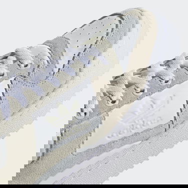 Tenisky a topánky adidas Originals Forum Bold W Béžová | GY8198, 4