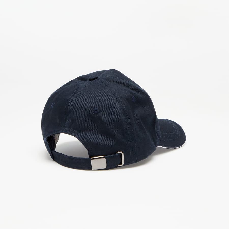 Šiltovka GUESS Triangle Logo Cap Navy | M1BZ57WBN60-G7V2, 1