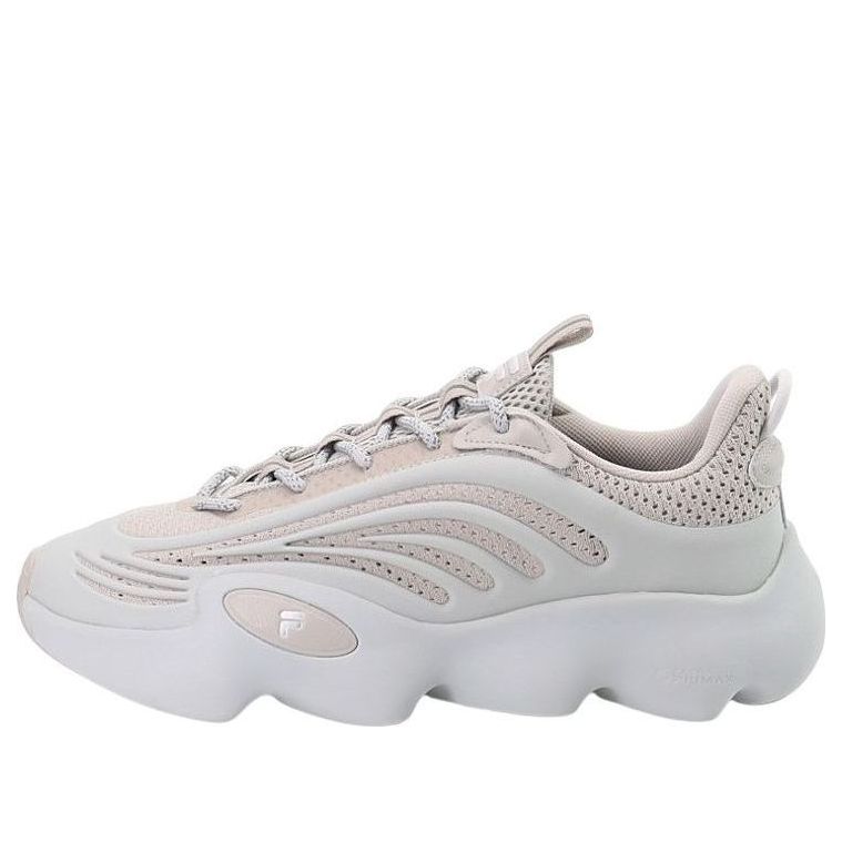 Tenisky a topánky FILA FUSION Ray 3 Šedá | T12M227306FDG