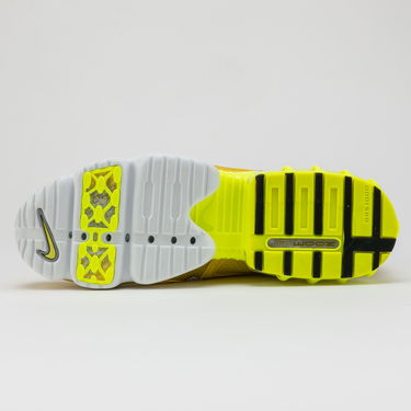 Tenisky a topánky Nike Air Zoom Spiridon Cage 2 Žltá | CW5376-300, 4