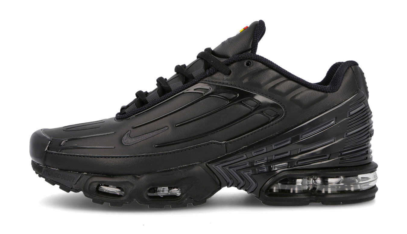 Air Max Plus III LTR