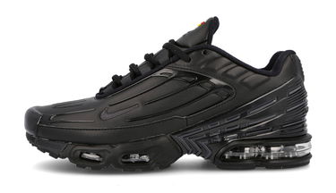 Tenisky a topánky Nike Air Max Plus III LTR Čierna | CK6716-001, 2