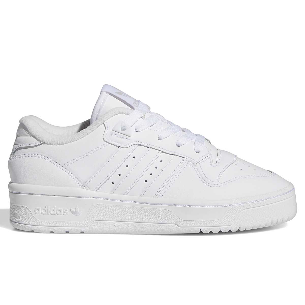 Tenisky a topánky adidas Originals Rivalry Low "White" Biela | IF5244, 0