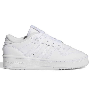 Tenisky a topánky adidas Originals Rivalry Low "White" Biela | IF5244, 0