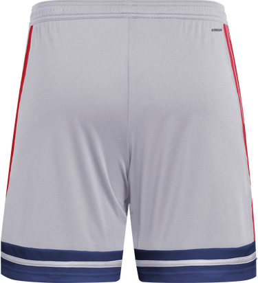 Šortky adidas Originals Adidas Squadra 25 SHO Shorts Šedá | jp3401, 7