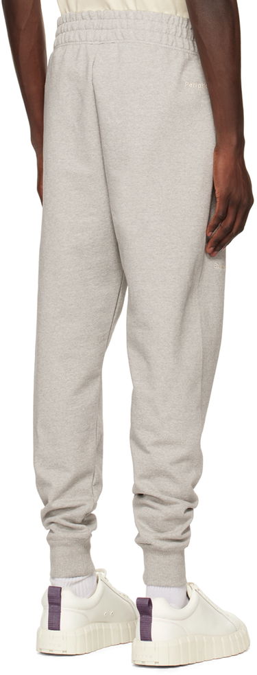 Tepláky Études Lounge Pants Šedá | E23MM454A01782, 2
