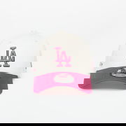 Los Angeles Dodgers 9FORTY Side Script Adjustable Cap