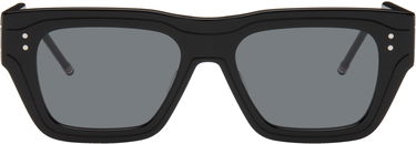 Slnečné okuliare Thom Browne Thom Browne Acetate Sunglasses Čierna | UES947A-G0002, 0
