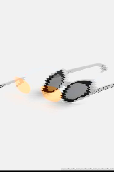 Slnečné okuliare Marni Marni Unlahand Sunglasses Biela | EYMRN00064.003.W9L, 0