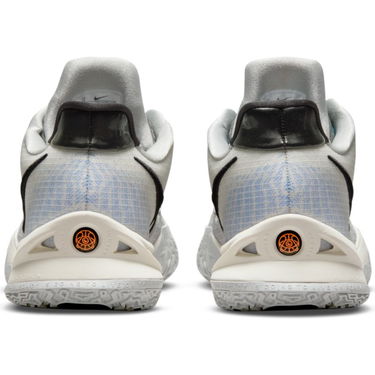 Tenisky a topánky Nike Kyrie Low 4 Šedá | CW3985-004, 4