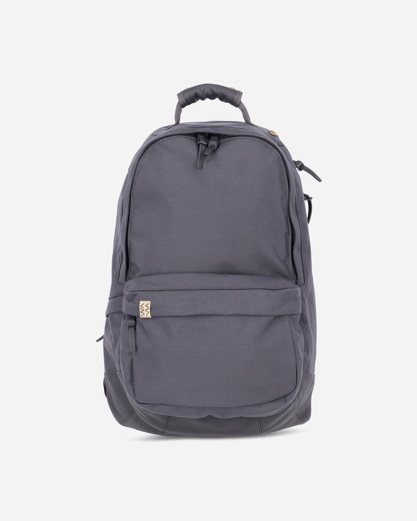 Batoh visvim Cordura 22L Backpack Šedá | 0125203003033 2