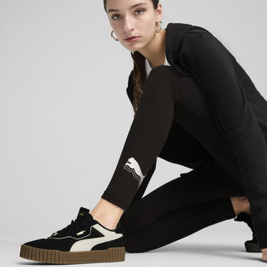 Mikina Puma ESS Metallic Leggings Čierna | 685000_01, 1