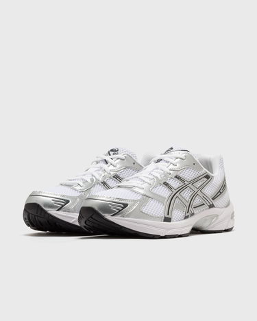 Tenisky a topánky Asics Gel-1130 White Pure Silver Šedá | 1201B020-100, 3