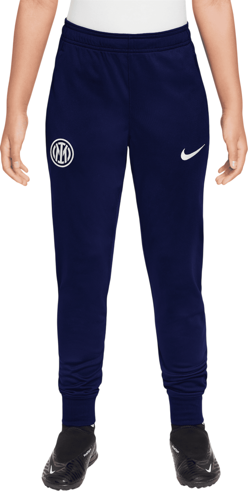 Tepláky Nike Inter Strike Pants Navy | hj7892-492, 0