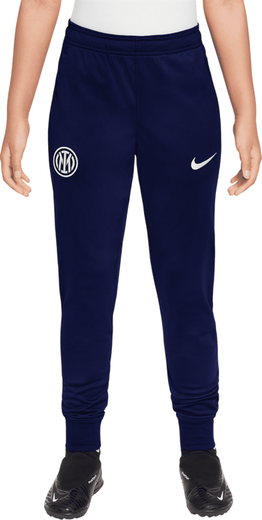 Tepláky Nike Inter Strike Pants Navy | hj7892-492, 0