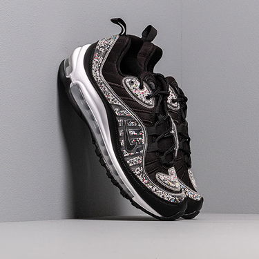 Tenisky a topánky Nike W Air Max 98 LX Čierna | AV4417-001, 0