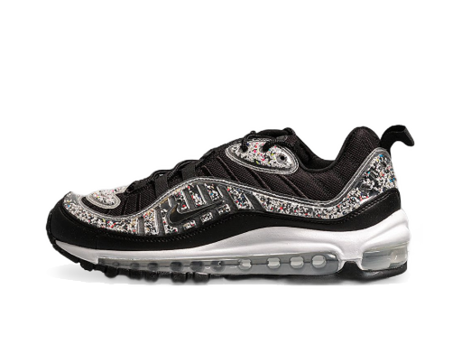 Tenisky a topánky Nike W Air Max 98 LX Čierna | AV4417-001