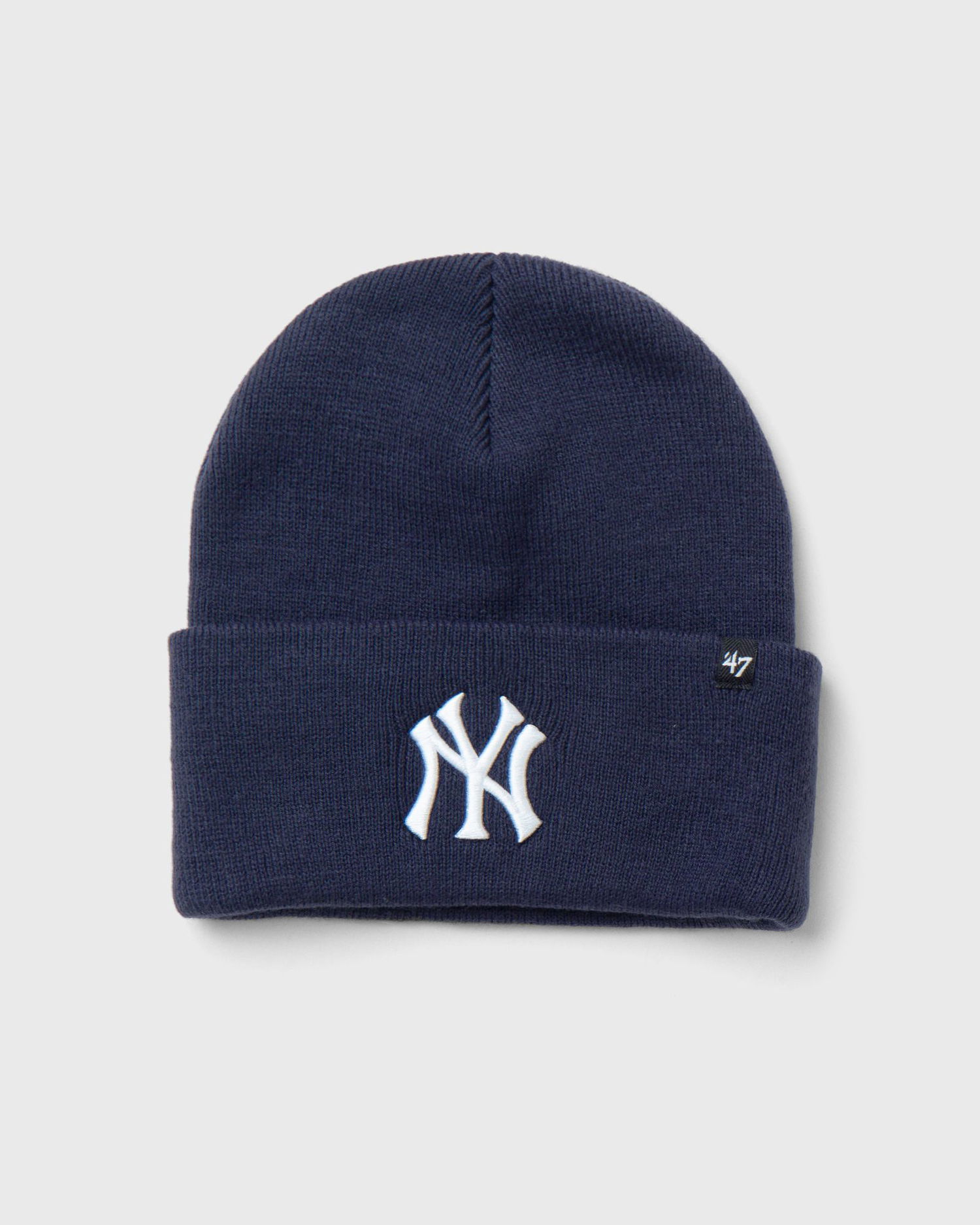 Šiltovka '47 Brand MLB New York Yankees Haymaker Beanie Navy | 194602537030, 0
