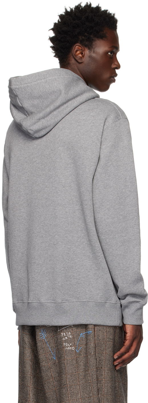 Klein Logo Hoodie