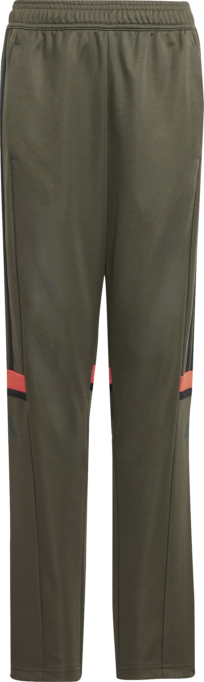 Tepláky adidas Originals Squadra 25 3/4 Training Pants Zelené | jn7840, 0