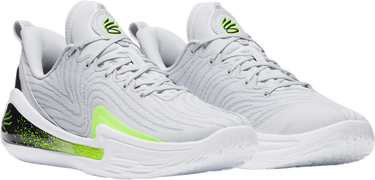 Tenisky a topánky Under Armour Under Armour CURRY 12 Šedá | 3027629-100, 2
