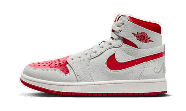 Tenisky a topánky Jordan Air 1 High Zoom Air CMFT 2 Valentine's Day Biela | DV1304-106, 1