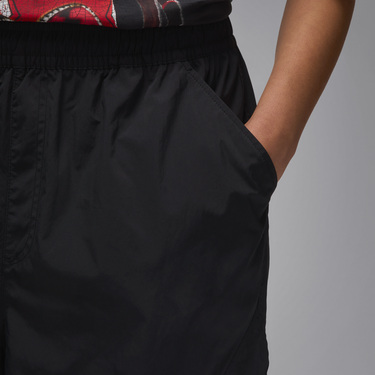 Cargo nohavice Jordan Jordan Flight Chicago Parachute Pants Čierna | HM6144-010, 4