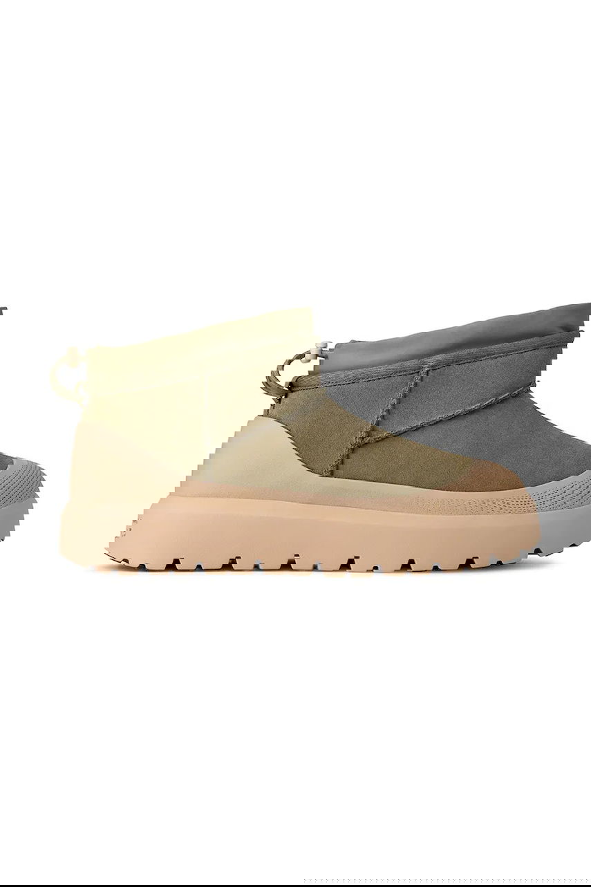 Tenisky a topánky UGG Cl Ultra Mini Weather Hybrid Boots Rôznofarebný | 1174196.BOMS, 0