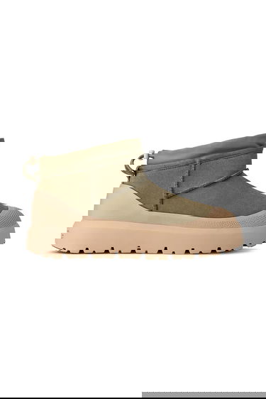 Tenisky a topánky UGG Cl Ultra Mini Weather Hybrid Boots Rôznofarebný | 1174196.BOMS, 0