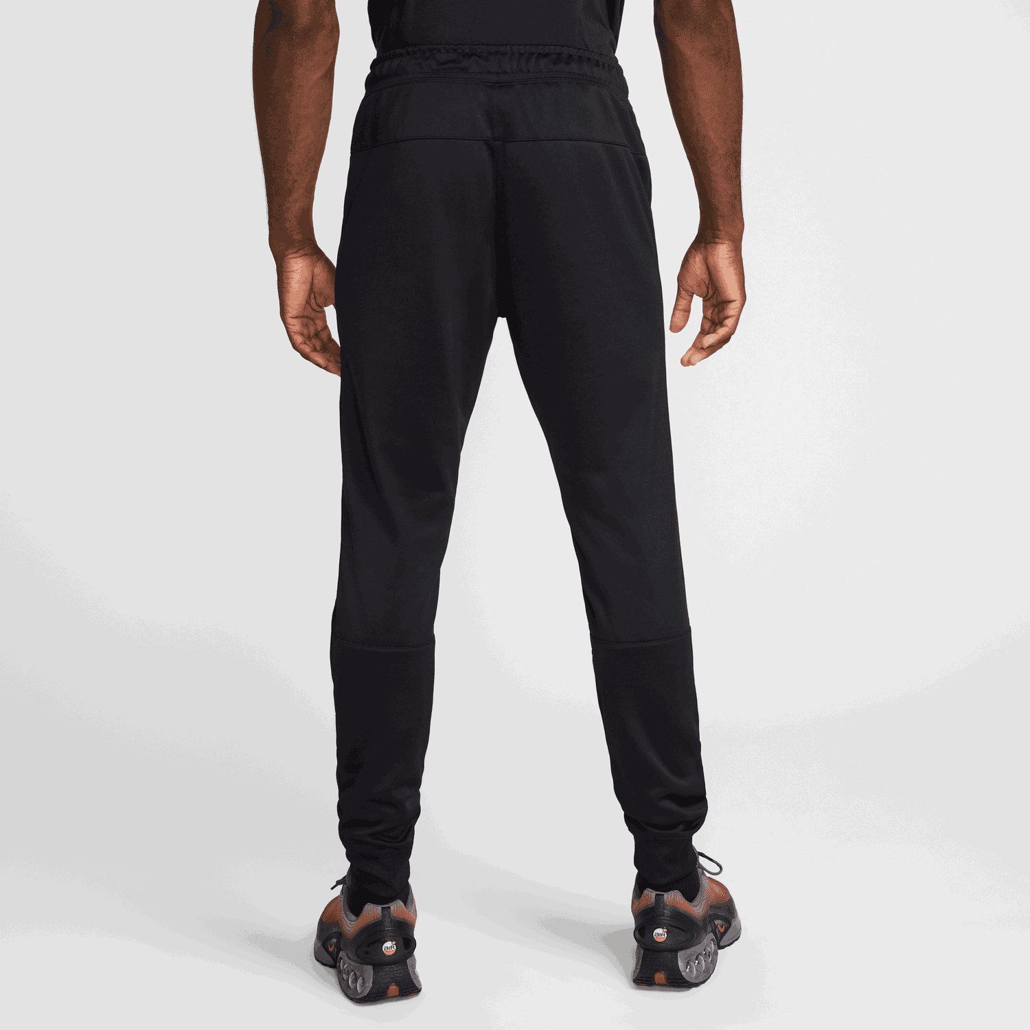 Tepláky Nike Sportswear Air Max Pants Čierna | HQ4900-010, 1
